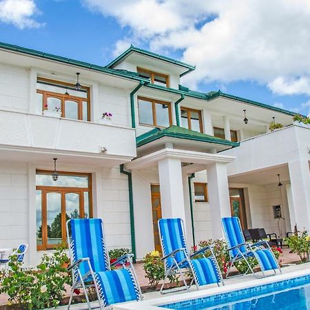 Villa Ramonte Cetinje Exteriör bild