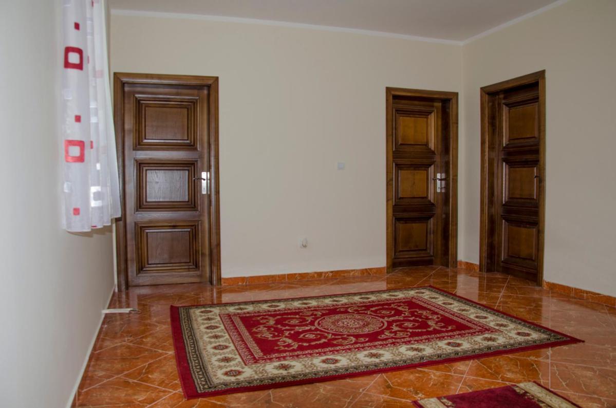 Villa Ramonte Cetinje Exteriör bild