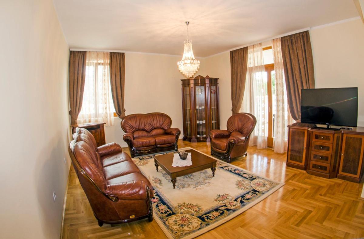 Villa Ramonte Cetinje Exteriör bild